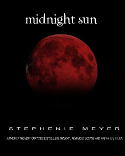 Twilight bahasa indonesia- Midnight Sun